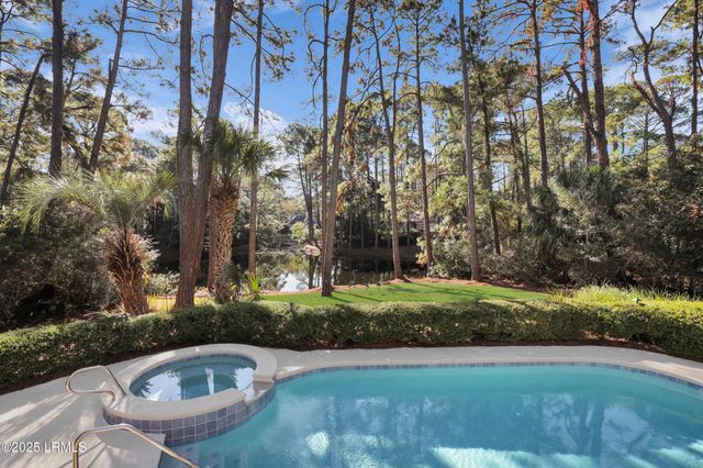5 Foot Point Road, Hilton Head Island, SC 29928