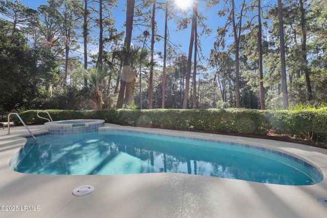 5 Foot Point Road, Hilton Head Island, SC 29928