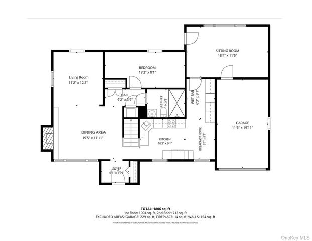 16 Penny Lane, Levittown, NY 11756