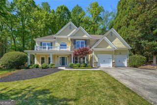 1275 Compass Pointe Crossing, Alpharetta, GA 30005