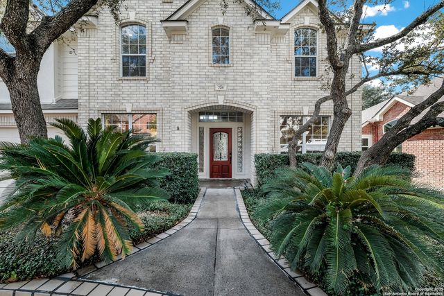 726 Mello Oak, San Antonio, TX 78258