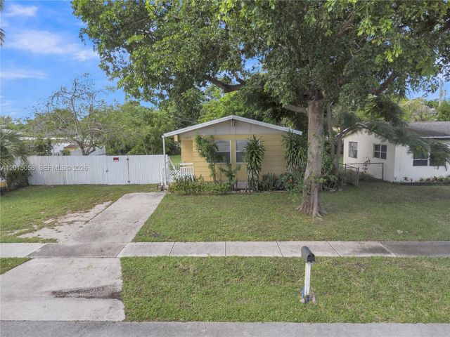 2005 NW 11th Ave, Fort Lauderdale, FL 33311