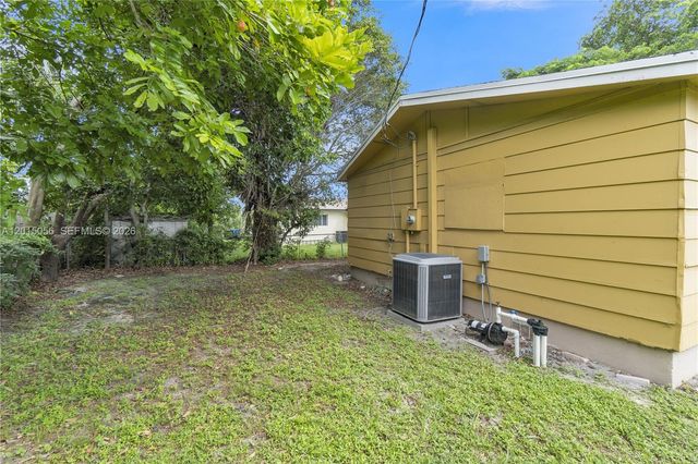 2005 NW 11th Ave, Fort Lauderdale, FL 33311