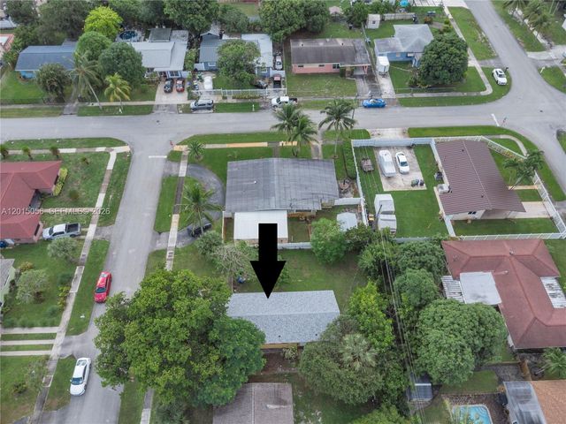 2005 NW 11th Ave, Fort Lauderdale, FL 33311