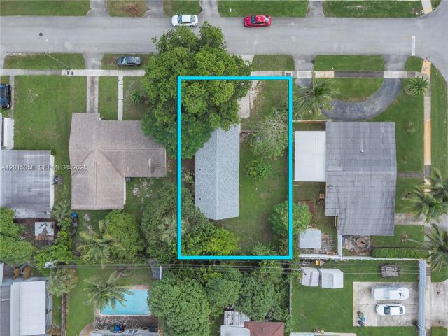 2005 NW 11th Ave, Fort Lauderdale, FL 33311