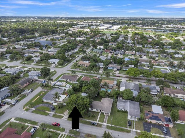 2005 NW 11th Ave, Fort Lauderdale, FL 33311