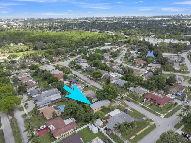 2005 NW 11th Ave, Fort Lauderdale, FL 33311