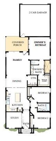 2710 Cottage Park Drive, Missouri City, TX 77459