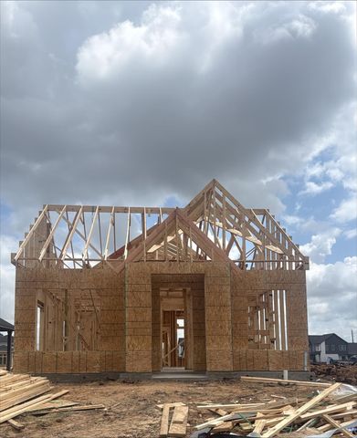 2710 Cottage Park Drive, Missouri City, TX 77459