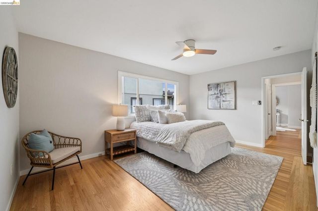 3060 Dakota St, Oakland, CA 94602