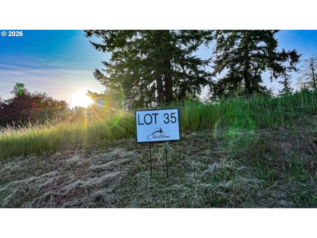 0 Starlight Ct Lot 35, Kalama, WA 98625