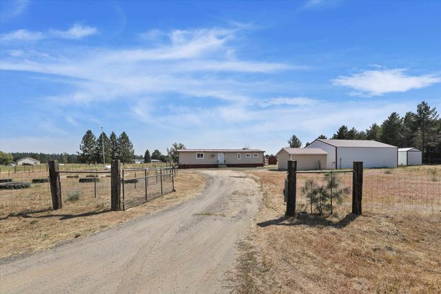 2309 W Blue Quail Ct, Deer Park, WA 99006