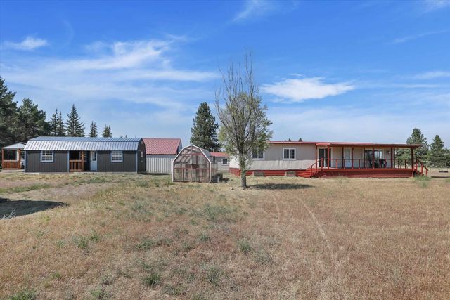 2309 W Blue Quail Ct, Deer Park, WA 99006