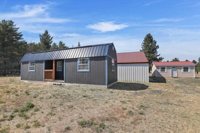 2309 W Blue Quail Ct, Deer Park, WA 99006