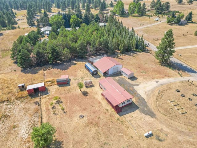 2309 W Blue Quail Ct, Deer Park, WA 99006