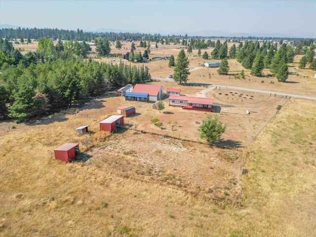 2309 W Blue Quail Ct, Deer Park, WA 99006