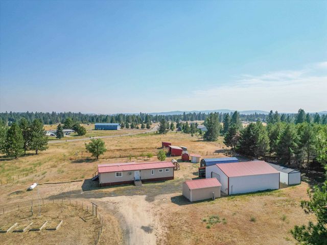 2309 W Blue Quail Ct, Deer Park, WA 99006