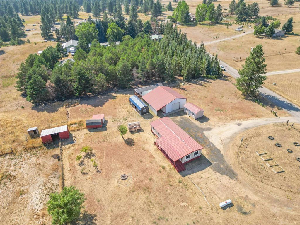 2309 W Blue Quail Ct, Deer Park, WA 99006 photo 4