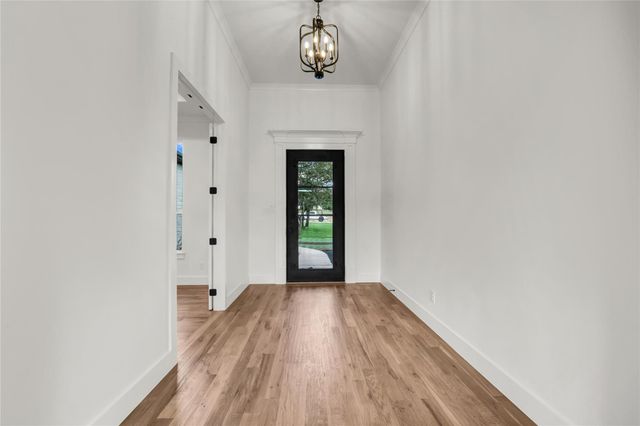 1035 Estancia Boulevard, Weatherford, TX 76088