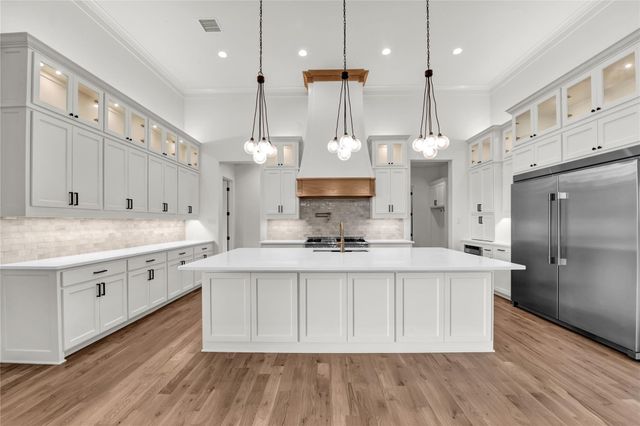 1035 Estancia Boulevard, Weatherford, TX 76088