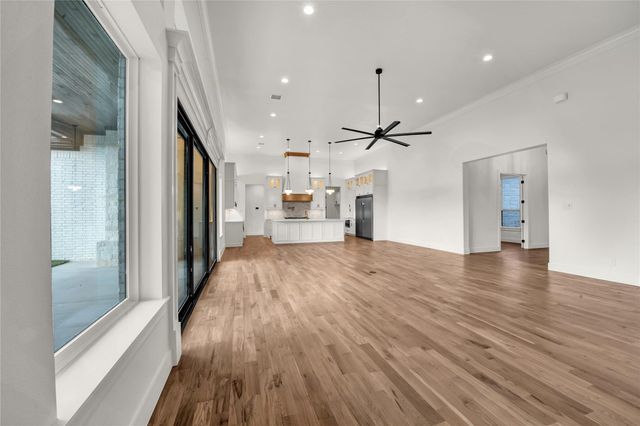 1035 Estancia Boulevard, Weatherford, TX 76088