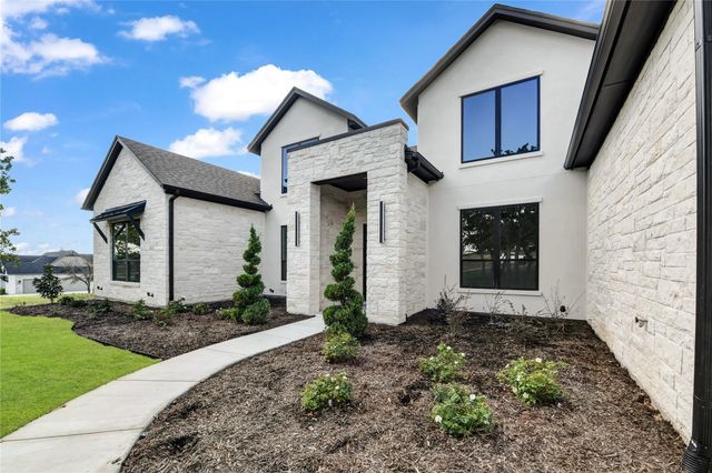 1035 Estancia Boulevard, Weatherford, TX 76088