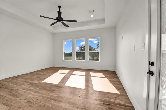 1035 Estancia Boulevard, Weatherford, TX 76088