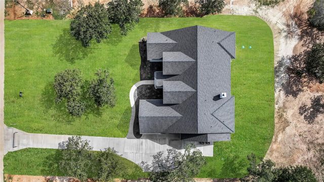 1035 Estancia Boulevard, Weatherford, TX 76088