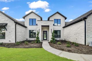 1035 Estancia Boulevard, Weatherford, TX 76088