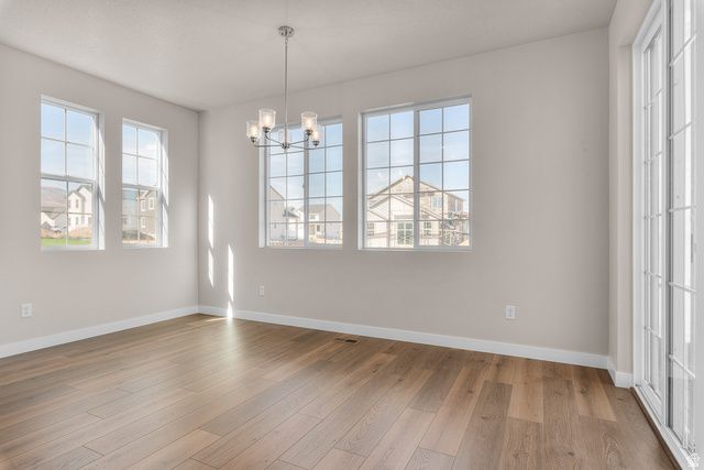 6624 W PRAIRIE FIRE LN, Herriman, UT 84096