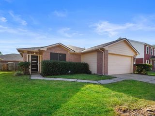 4923 Cotton Ridge Trail, Houston, TX 77053