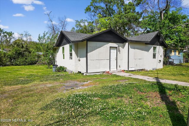 1623 W 29TH Street, Jacksonville, FL 32209