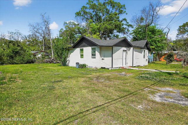 1623 W 29TH Street, Jacksonville, FL 32209