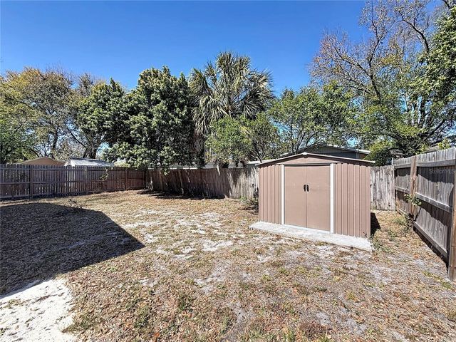 4107 W GRACE STREET, Tampa, FL 33607