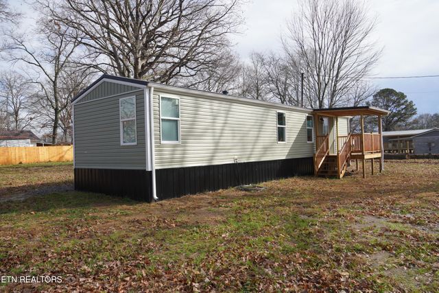 1414 Fina Lane, Dandridge, TN 37725