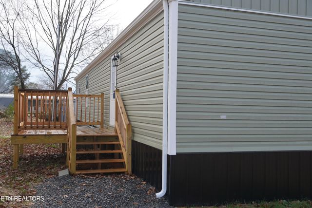 1414 Fina Lane, Dandridge, TN 37725