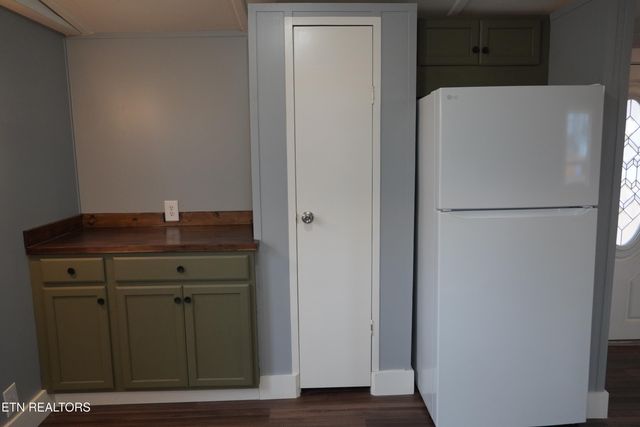 1414 Fina Lane, Dandridge, TN 37725