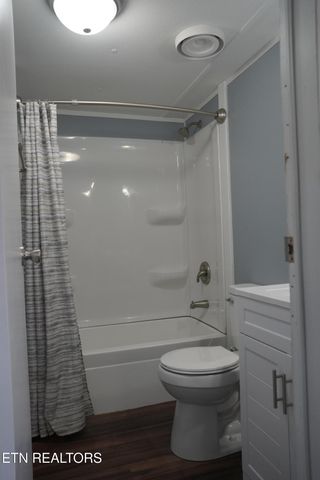 1414 Fina Lane, Dandridge, TN 37725