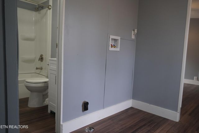 1414 Fina Lane, Dandridge, TN 37725