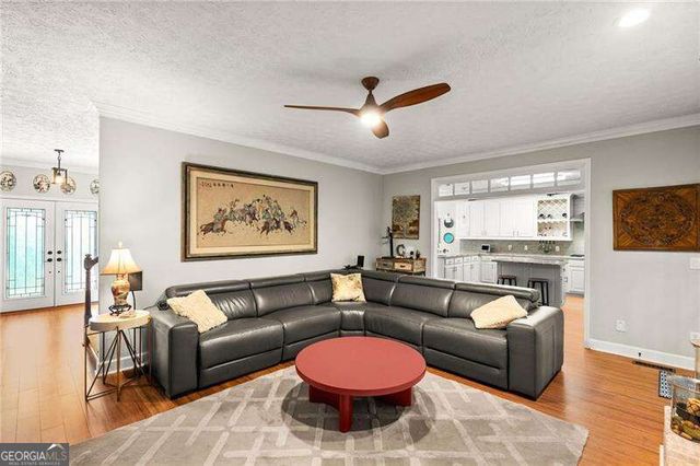 2535 Kings Court, Cumming, GA 30040
