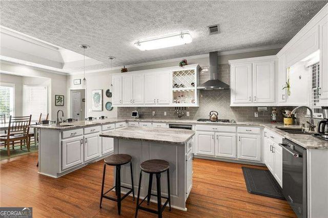 2535 Kings Court, Cumming, GA 30040