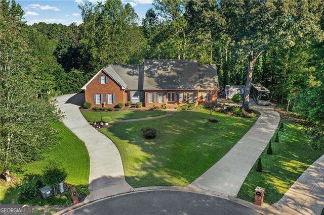 2535 Kings Court, Cumming, GA 30040