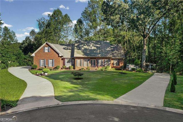 2535 Kings Court, Cumming, GA 30040