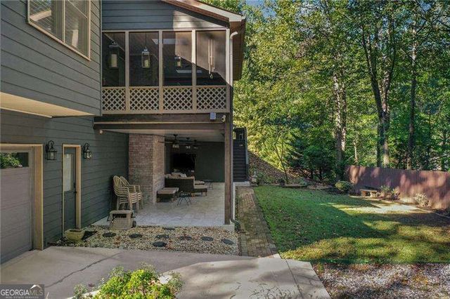 2535 Kings Court, Cumming, GA 30040