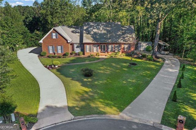 2535 Kings Court, Cumming, GA 30040