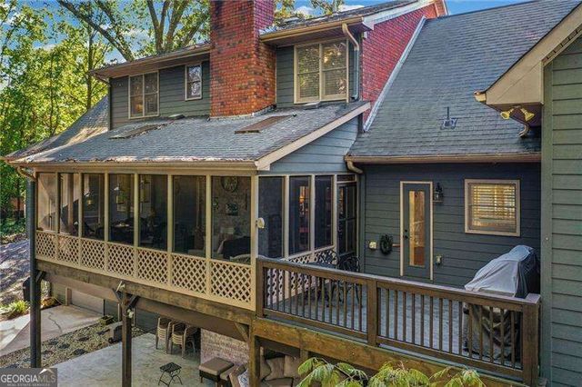 2535 Kings Court, Cumming, GA 30040