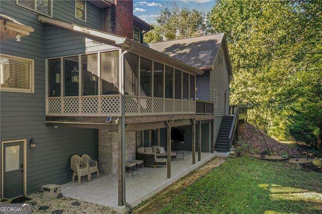 2535 Kings Court, Cumming, GA 30040