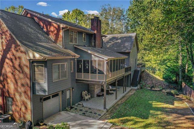 2535 Kings Court, Cumming, GA 30040