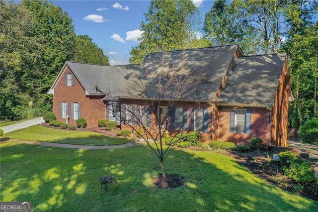 2535 Kings Court, Cumming, GA 30040