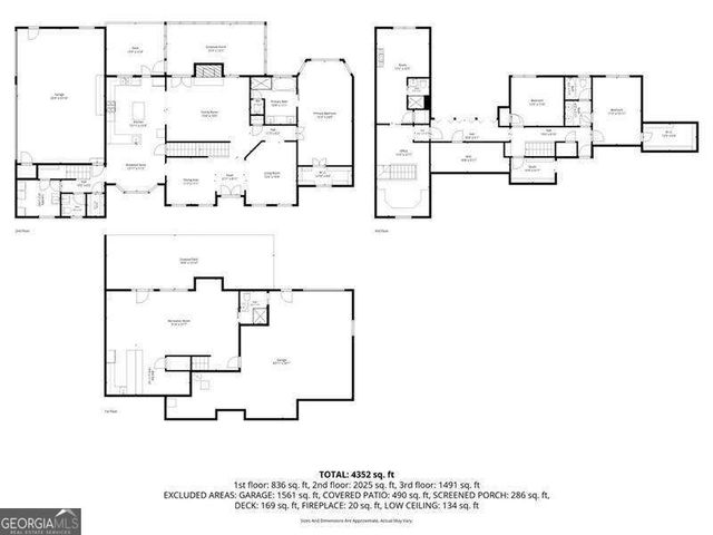 2535 Kings Court, Cumming, GA 30040